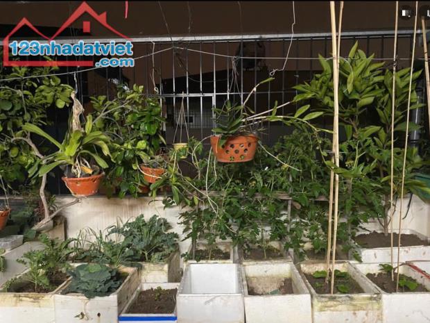 🔥 BÁN NHÀ 5 TẦNG  HỒ TÙNG MẬU ( NGAY GẦN  ĐHQG HN ) -  Ô TÔ ĐỖ CỔNG – NHỈNH NHẸ 8 TỶ  ! - 4