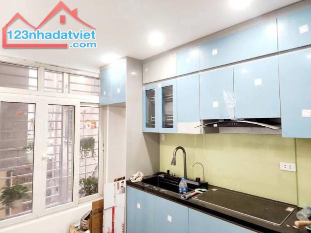 TÂY SƠN NHÀ NHỎ XINH Ô TÔ DỪNG ĐỖ DT 18M 6T 4.85 TỶ - 2