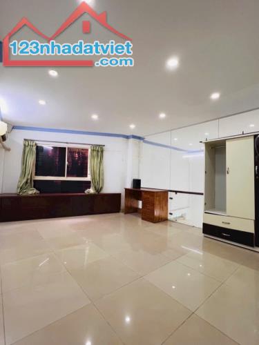 GẦN HẺM XE HƠI - VIP PHAN XÍCH LONG - 74M2 - NGANG 4.8M - NỞ HẬU - 3PN - CHỈ NHỈNH 7 TỶ - 1