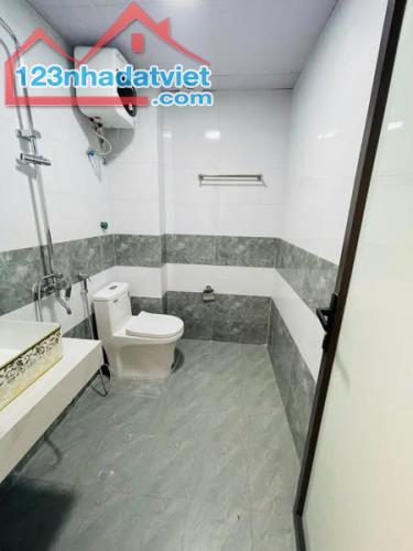 Phúc lợi long biên, nhà mới, 1 nhà ra ô tô, - 3