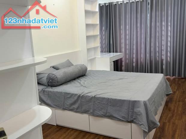 HÓT ! BÁN NHÀ TRỊNH CÔNG SƠN, TÂY HỒ DT 32M, 6 TẦNG GIÁ 7.5TỶ NHÀ MẶT NGÕ THÔNG , GẦN HỒ. - 3