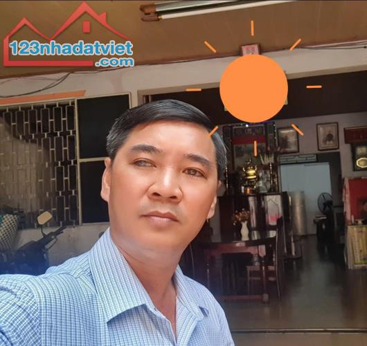 Ông anh chính chủ lâu năm, cần bán nhà cấp 4 đường An Dương Vương 10.5 x 20 - giá 21 tỷ TL - 1