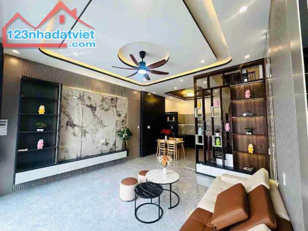 Cần bán nhanh căn nhà đẹp- giá tốt vị trí  tại phường Hòa Phát, quận Cẩm Lệ, TP Đà Nẵng - 3