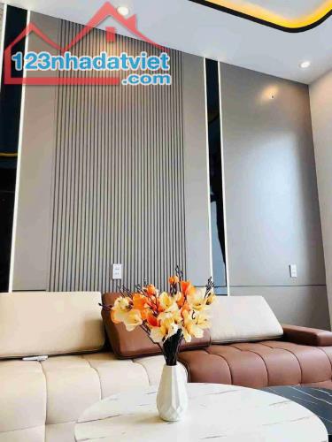 Cần bán nhanh căn nhà đẹp- giá tốt vị trí  tại phường Hòa Phát, quận Cẩm Lệ, TP Đà Nẵng - 4