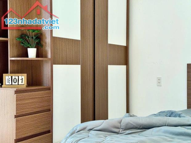 PASS CĂN HỘ DỊCH VỤ TẠI PHAN TÂY HỒ, PHƯỜNG 7, PHÚ NHUẬN, TPHCM - 3