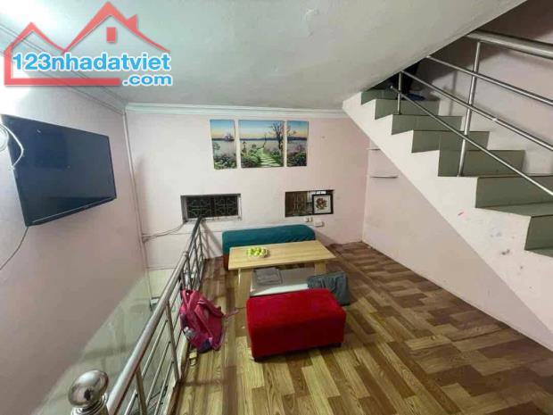 Cực hiếm! Bán nhà phố chợ Khâm Thiên Đống Đa 20m2 nhỉnh 3 tỷ vài phút lên Hồ Gươm - 1
