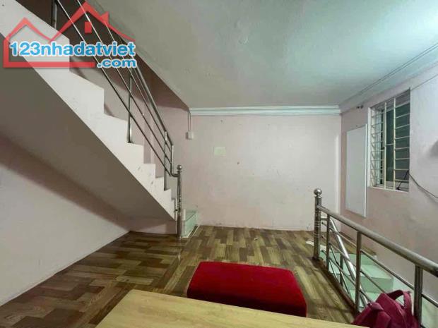 Cực hiếm! Bán nhà phố chợ Khâm Thiên Đống Đa 20m2 nhỉnh 3 tỷ vài phút lên Hồ Gươm - 3