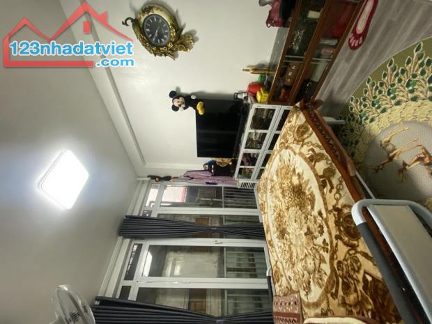 💥 GIÁ HƠN 3 TỶ - NGÕ THÔNG - GẦN PHỐ - MẶT TIỀN RỘNG - KHUNG CỘT CHẮC CHẮN - 2