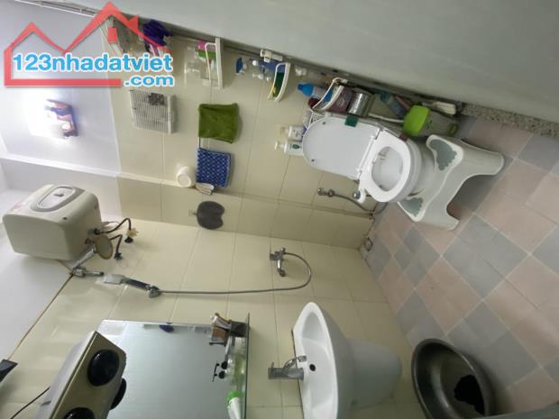 💥 GIÁ HƠN 3 TỶ - NGÕ THÔNG - GẦN PHỐ - MẶT TIỀN RỘNG - KHUNG CỘT CHẮC CHẮN - 4