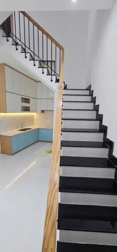 4 PHÒNG NGỦ - NHÀ ĐẸP - VỊ TRÍ SÁT MẶT TIỀN - KHU DÂN TRÍ -
Đường Lê Đức Thọ Phường - 1