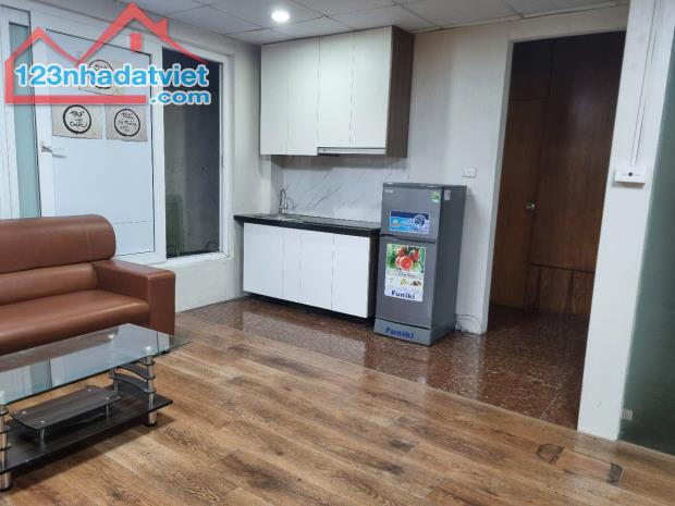 ❇️ CHO THUÊ CĂN HỘ NGÕ 612 LẠC LONG QUÂN, TÂY HỒ 93 M2, 3 PHÒNG NGỦ, 2 VS FULL NỘI THẤT - 1