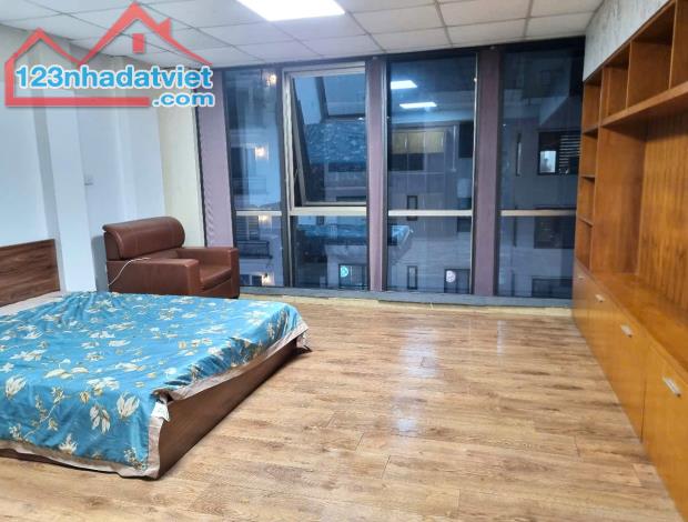 ❇️ CHO THUÊ CĂN HỘ NGÕ 612 LẠC LONG QUÂN, TÂY HỒ 93 M2, 3 PHÒNG NGỦ, 2 VS FULL NỘI THẤT - 2