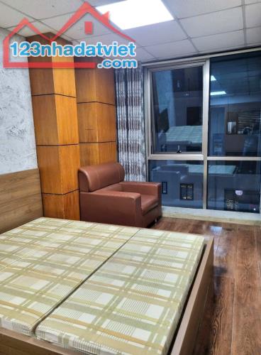 ❇️ CHO THUÊ CĂN HỘ NGÕ 612 LẠC LONG QUÂN, TÂY HỒ 93 M2, 3 PHÒNG NGỦ, 2 VS FULL NỘI THẤT - 3