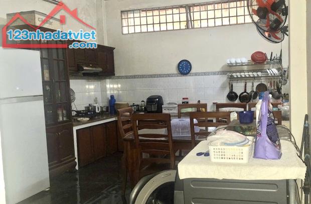 BÁN NHÀ HXT Cộng Hòa, Tân Bình 4 tầng 80m2 (4x20). Nhà đẹp ở ngay. Giá chỉ 17,2 tỷ. - 1
