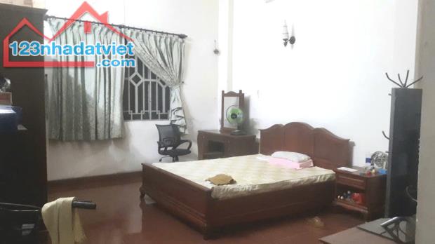 BÁN NHÀ HXT Cộng Hòa, Tân Bình 4 tầng 80m2 (4x20). Nhà đẹp ở ngay. Giá chỉ 17,2 tỷ. - 2