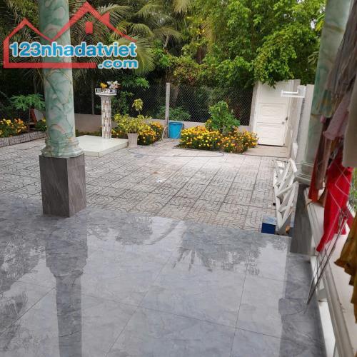 CHÍNH CHỦ CẦN BÁN NHÀ CẤP 4 TẠI XÃ TÂN BÌNH  - H.BÌNH TÂN  - VĨNH LONG. - 4