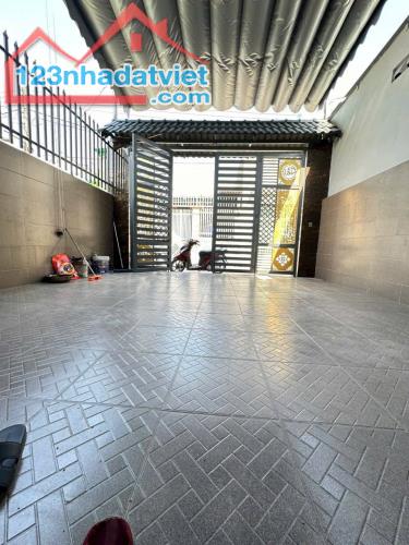 CHÍNH CHỦ BÁN NHÀ 5X20M, ĐANG CHO THUÊ 7TR/TH. NGAY CHỢ BÌNH CHÁNH. 670TR - 1