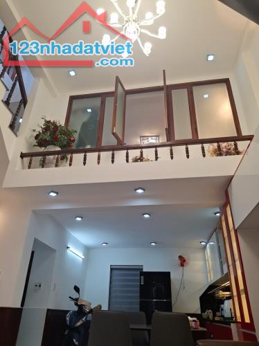 ♥ Nhà 2 mặt Kiệt gần MT Thanh Thuỷ cạnh Ô tô đậu, Công Viên, 48m2, 2 tầng 3PN, 3.x tỷ - 2