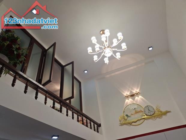 ♥ Nhà 2 mặt Kiệt gần MT Thanh Thuỷ cạnh Ô tô đậu, Công Viên, 48m2, 2 tầng 3PN, 3.x tỷ - 3