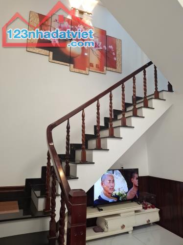 ♥ Nhà 2 mặt Kiệt gần MT Thanh Thuỷ cạnh Ô tô đậu, Công Viên, 48m2, 2 tầng 3PN, 3.x tỷ - 4