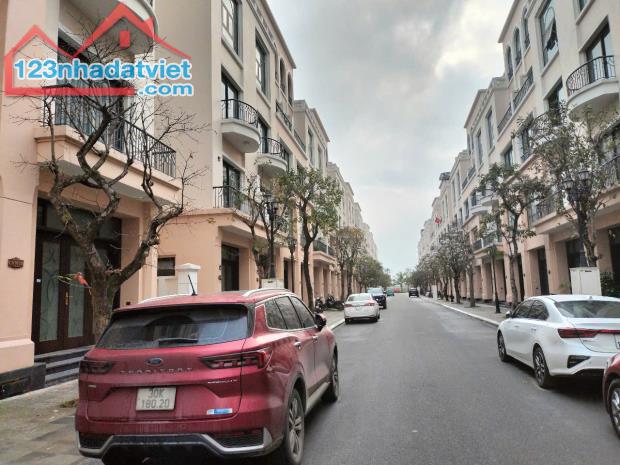 Bán cắt lô căn sao biển 15 -9x diện tích 67m hoàn thiện 2 tầng rồi giá lỗ 9 tỷ tại vin  2 - 2