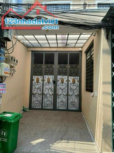 Bán Nhà Quận 7_CHDV Nguyễn Thị Thập_87m2+5Tầng,10PN Có Gác,Thu Nhập 55tr/Tháng,Chỉ 9.X Tỷ.