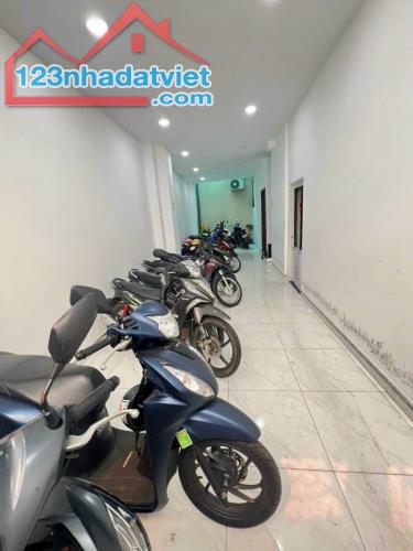 Bán Nhà Quận 7_CHDV Nguyễn Thị Thập_87m2+5Tầng,10PN Có Gác,Thu Nhập 55tr/Tháng,Chỉ 9.X Tỷ. - 1