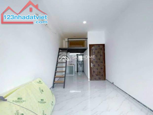 Bán Nhà Quận 7_CHDV Nguyễn Thị Thập_87m2+5Tầng,10PN Có Gác,Thu Nhập 55tr/Tháng,Chỉ 9.X Tỷ. - 2