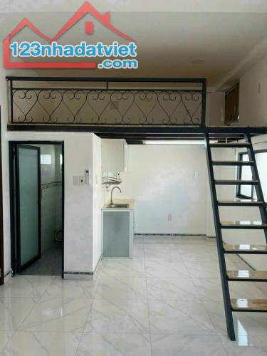 Bán Nhà Quận 7_CHDV Nguyễn Thị Thập_87m2+5Tầng,10PN Có Gác,Thu Nhập 55tr/Tháng,Chỉ 9.X Tỷ. - 3