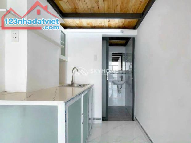 Bán Nhà Quận 7_CHDV Nguyễn Thị Thập_87m2+5Tầng,10PN Có Gác,Thu Nhập 55tr/Tháng,Chỉ 9.X Tỷ. - 4