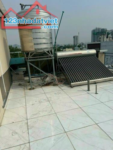 Bán Nhà Quận 7_CHDV Nguyễn Thị Thập_87m2+5Tầng,10PN Có Gác,Thu Nhập 55tr/Tháng,Chỉ 9.X Tỷ. - 5