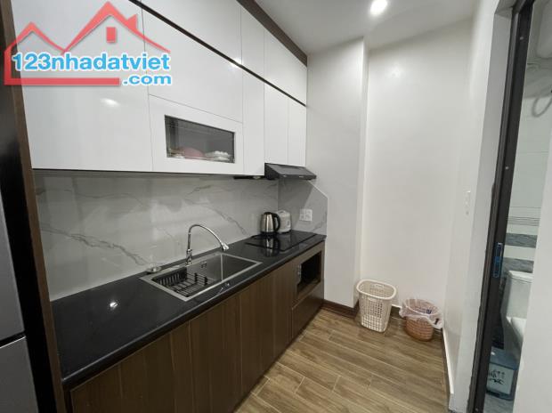 Cho thuê căn hộ 1 ngủ rộng rãi (35m2) tại Waterfront City. - 2