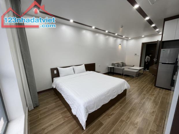 Cho thuê căn hộ 1 ngủ rộng rãi (35m2) tại Waterfront City. - 3