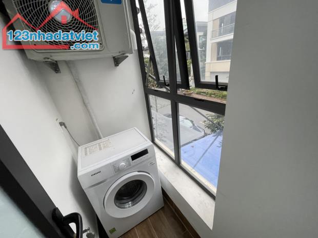 Cho thuê căn hộ 1 ngủ rộng rãi (35m2) tại Waterfront City. - 4
