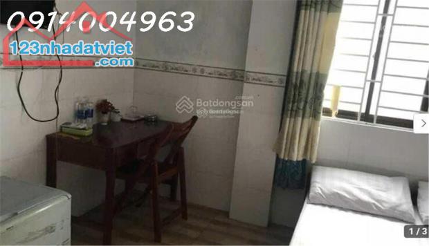 Bán khách sạn 6 tầng ở đường Chương Dương, phường Nguyễn Văn Cừ - 3