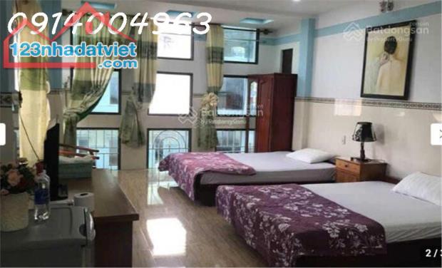 Bán khách sạn 6 tầng ở đường Chương Dương, phường Nguyễn Văn Cừ - 4