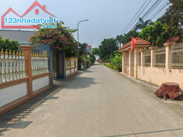 Siêu rẻ!! Lô BT 268m2 cách trung tâm TP Thanh Hóa 5km bên cạnh Sun Onsen Quảng Yên giá chỉ - 3