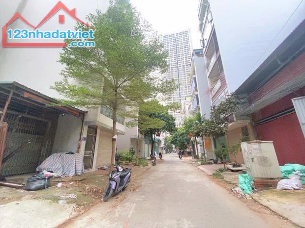 CÒN SÓT LẠI SIÊU PHẨM ĐANG HOÀN THIỆN LK51 DV Vạn Phúc 41M2  17.5 tỷ Vạn Phúc Hà Đông