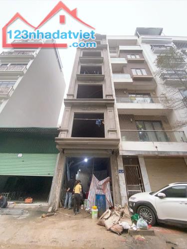 CÒN SÓT LẠI SIÊU PHẨM ĐANG HOÀN THIỆN LK51 DV Vạn Phúc 41M2  17.5 tỷ Vạn Phúc Hà Đông - 1