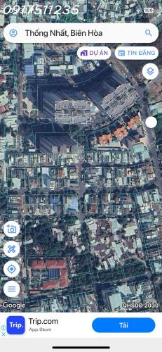 Bán gấp Shophouse Plaza Topazwin khu dân cư D2D p. Thống Nhất víp Biên Hòa 6.3 tỷ cho - 3