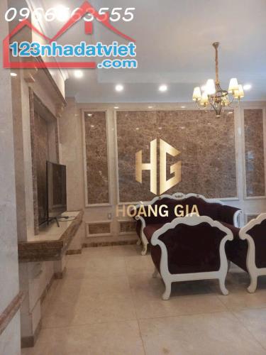 Cho Thuê Biệt Thự  Nam Viên -Phú Mỹ Hưng-Quận 7