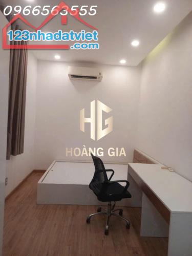 Cho Thuê Biệt Thự  Nam Viên -Phú Mỹ Hưng-Quận 7 - 2