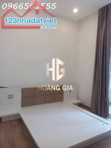 Cho Thuê Biệt Thự  Nam Viên -Phú Mỹ Hưng-Quận 7 - 3