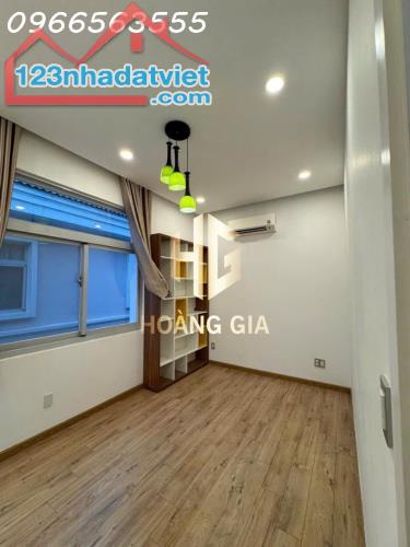 Cho Thuê Biệt Thự  Nam Viên -Phú Mỹ Hưng-Quận 7 - 4