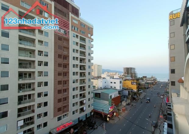 Lô góc Ngyễn Văn Thoại ngang 15m -Sát biển Mỹ Khê- Giá chỉ 25,5 ty . - 2