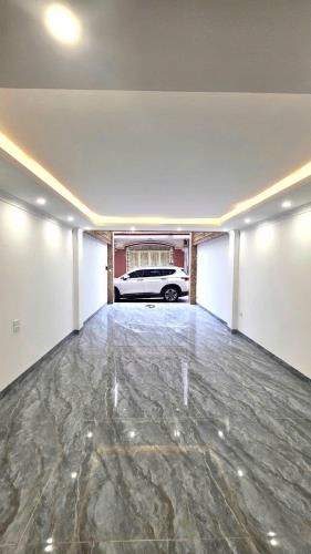 PHÂN LÔ PHỐ TÂN MAI – 56M² – 8 TẦNG – MT4.2M – GARA Ô TÔ – KINH DOANH – 19 TỶ -0795986686