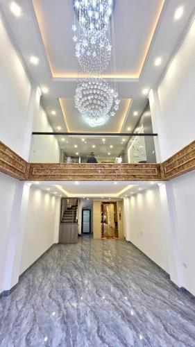 PHÂN LÔ PHỐ TÂN MAI – 56M² – 8 TẦNG – MT4.2M – GARA Ô TÔ – KINH DOANH – 19 TỶ -0795986686 - 2