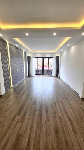 PHÂN LÔ PHỐ TÂN MAI – 56M² – 8 TẦNG – MT4.2M – GARA Ô TÔ – KINH DOANH – 19 TỶ -0795986686 - 3