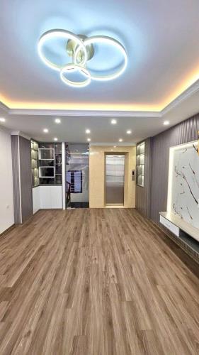 PHÂN LÔ PHỐ TÂN MAI – 56M² – 8 TẦNG – MT4.2M – GARA Ô TÔ – KINH DOANH – 19 TỶ -0795986686 - 5
