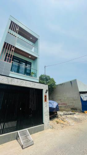 Bán Đất Bình Chiểu, Tỉnh Lộ 43, Thủ Đức - 65m2 - Đường trước nhà 6m. - 1